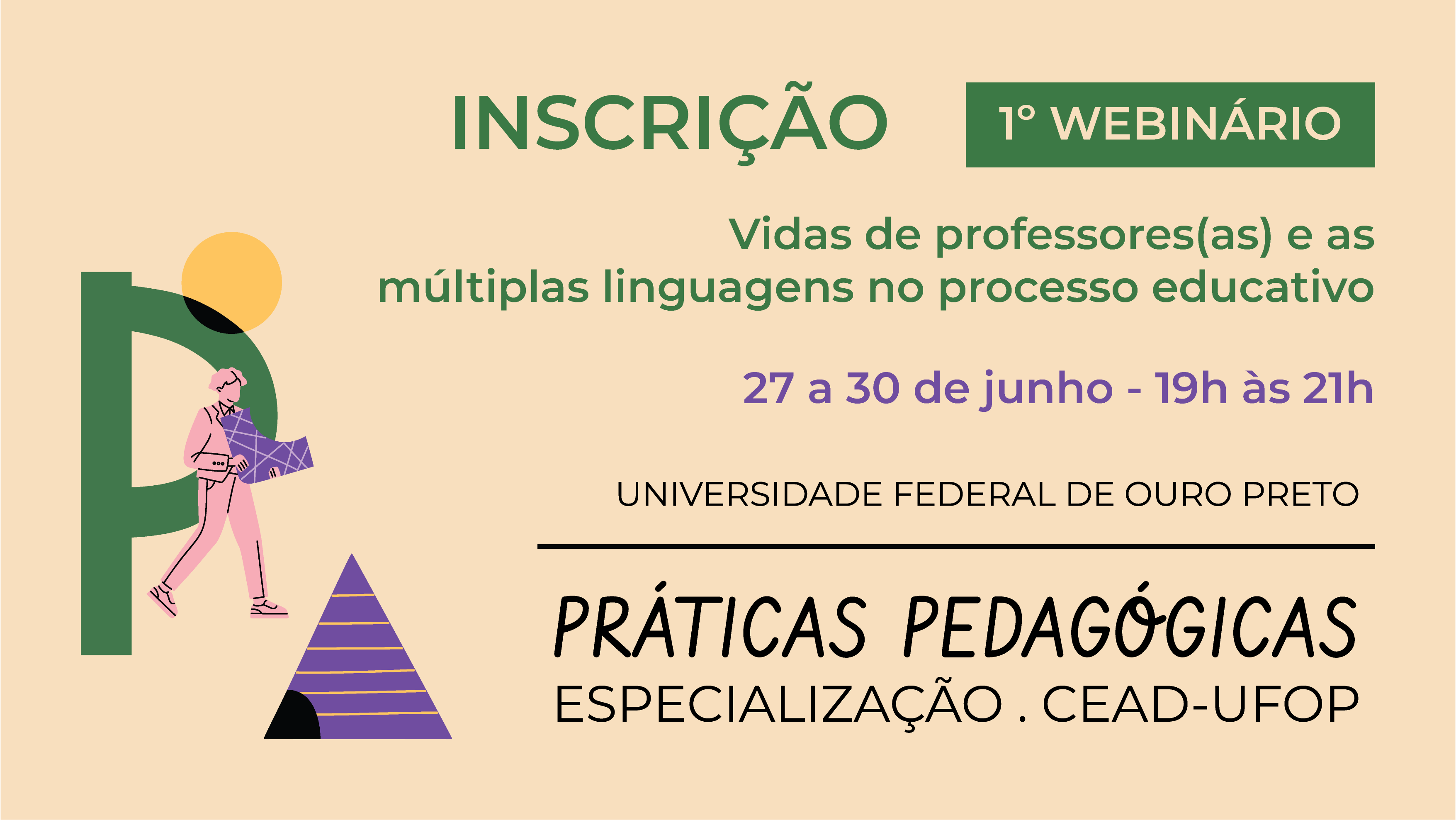 Moodle - Práticas pedagógicas inovadoras